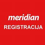meridian bet registracija